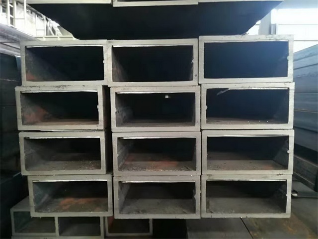 景县Q235冷拔方管材质特点 适用工程场景分析