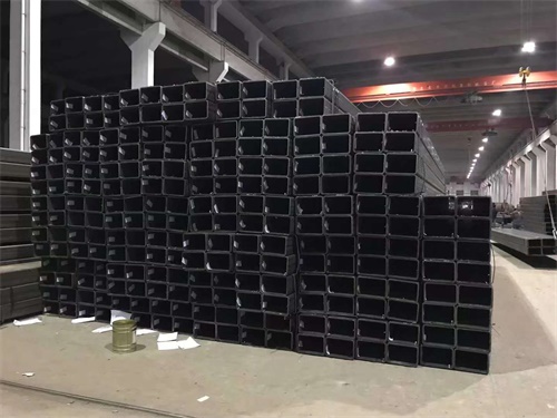 烟台冷拔方管选型指南 工程采购怎么选
